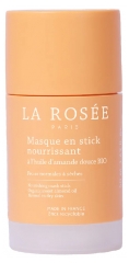 La Rosée Nourrishing Stick Mask 50ml