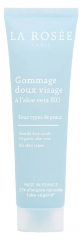 La Ros&eacute;e Milde Gezichtsscrub 60 ml