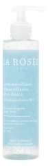 La Rosée Gelée Micellaire Démaquillante Ultra-Douce 195 ml