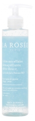 La Ros&eacute;e Micellar Cleansing Jelly Ultra-Mild 195 ml