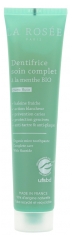 La Ros&eacute;e Pasta Dent&iacute;frica Cuidado Completo 75 ml