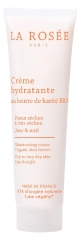 La Ros&eacute;e Hydraterende Cr&egrave;me Droge tot Zeer Droge Huid 60 ml
