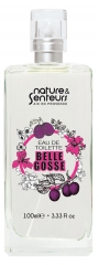 Nature &amp; Senteurs Belle Gosse Eau de Toilette Pour Elle 100 ml