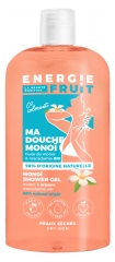 Energie Fruit Monoi Shower Gel 500ml