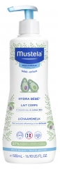 Mustela Latte per il Corpo Hydra Baby Avocado 500 ml