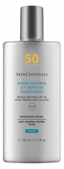 SkinCeuticals Protect Sheer Mineral UV Defense Sunscreen SPF50 50ml