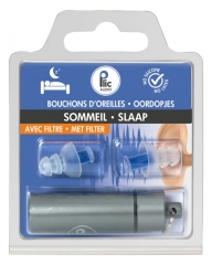 Măști de urechi Plic pentru Somn cu Filtru