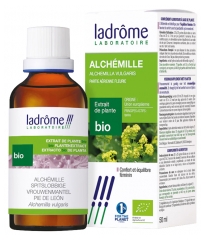 Ladr&ocirc;me Luomu Yrttiuute Hartosammal 50 ml
