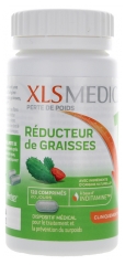 XLS Medical Réducteur de Graisses 120 Comprimés