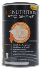 XLS Nutrition Pro Shake Contrôle du Poids 400 g