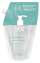 SVR Physiopure Micellair Water Eco-Refill 400 ml