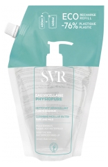 SVR Physiopure Micellar Water Eco-Refill 400ml