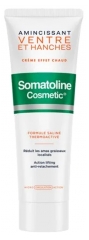 Somatoline Cosmetic Amincissant Ventre et Hanches Crème Effet Chaud 250 ml