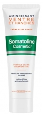 Somatoline Cosmetic Schlankmachende Bauch- und Hüftcreme mit Wärmeeffekt 250 ml