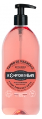 Savon de Marseille Pamplemousse Rose 1 L