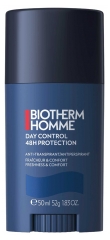 Biotherm Homme Day Control 48H Protection Anti-Transpirant Stick 50 ml