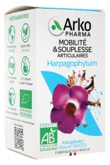 Arkopharma Arkogélules Harpagophytum Bio 150 Gélules