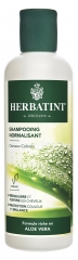 Herbatint Shampoo Normalizzante All'aloe Vera 260 ml