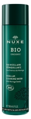 Bio Organic Eau Micellaire Démaquillante Bio 200 ml