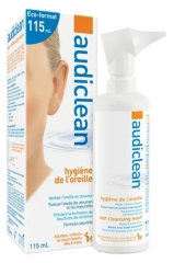 Laboratoire de la Mer Audiclean Ohrenhygiene 115 ml