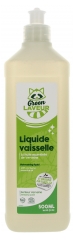 Green Laveur Opvaskemiddel med jernurtduft 500 ml