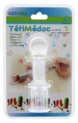 Kids Para Tetina Tetimedoc Para Medicación