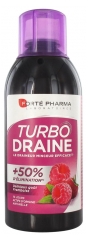 Forté Pharma TurboDraine Schlankheits-Getränk 500 ml