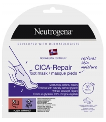 Neutrogena Máscara de Pies