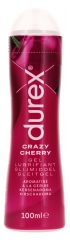 Durex Crazy Cherry Gel 100 ml