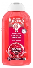 Le Petit Marseillais Delikatny Szampon Colour Infusion 250 ml
