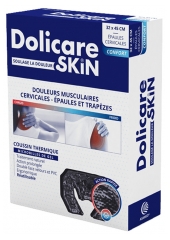 Dolicare Skin Thermal Cushion Muscular Pains Cervical Shoulder Trapezius