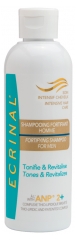 Ecrinal Intensieve Haarverzorging ANP 2+ Versterkende Shampoo Voor Mannen 200 ml