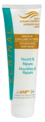 Ecrinal Haar-Intensivpflege ANP 2+ N&auml;hrende Haarmaske 125 ml