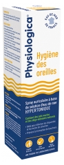 Gifrer Physiologica Hypertonic Sea Water Solution Ear Hygiene Spray 100 ml
