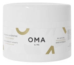 OMA & ME Keratin Mask 250ml