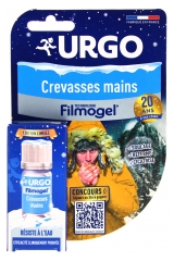 Urgo Filmogel Hautrisse Hand 3,25 ml