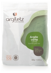 Argiletz Extrafeine Grüne Tonerde 300 g