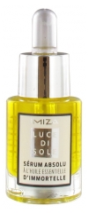 Imiza Sérum Absolu à l'Huile Essentielle d'Immortelle 15 ml