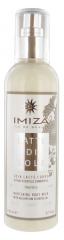Imiza Körpermilch mit ätherischem Immortelle-Öl 200 ml