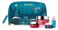 Biotherm Blue Therapy Coffret Red Algae Uplift Day 2022