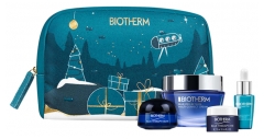 Biotherm Blue Therapy Coffret Blue Pro-Retinol 2022