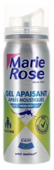 Marie Rose Berhigendes Gel Nach Mücken 50 ml