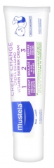 Mustela Creme Muda 1 2 3 100 ml