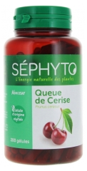 S&eacute;phyto Minceur Caule de Cereja 200 C&aacute;psulas