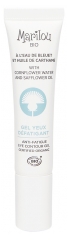 Marilou Bio Atpalaiduojantis akių gelis 15 ml