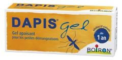 Boiron Dapis Gel 40 g