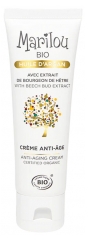 Marilou Bio Anti-Aging Cream with Argan Oil 50ml