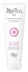 Marilou Bio Čistilni gel za obraz 75 ml