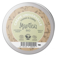 Marilou Bio Universal Cream Face and Body 100ml