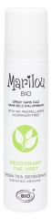Marilou Bio Dezodorant z Zieloną Herbatą 75 ml